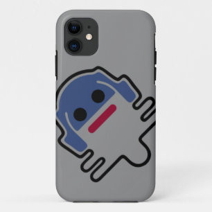 Volwassen Iichi-Bo Skee Clupkitz, net op Hoesje