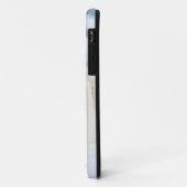 Volwassen ijsbeer op het zomerei Case-Mate iPhone case (Achterkant/links)