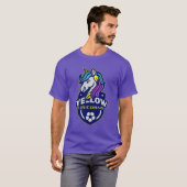 volwassen shirt (Voorkant volledig)