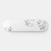 Volwassen skateboards en veiligheidsuitrusting | S (Horizontaal)