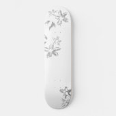 Volwassen skateboards en veiligheidsuitrusting | S (Voorkant)