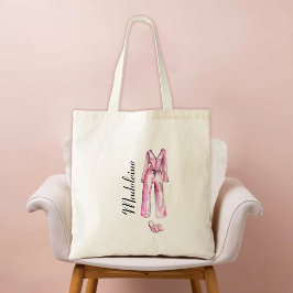 Volwassen Sleepover PJ Pyjama Party Bruidsmeisje G Tote Bag