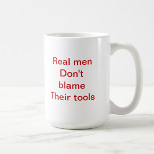 Volwassen slogan koffiemok