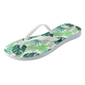 Volwassen Teenslippers (Schuin)