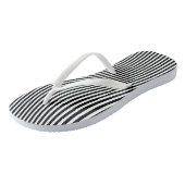 Volwassen Teenslippers (Schuin)