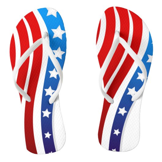 Volwassen Teenslippers (Voetbed)