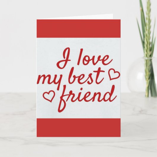 **VOLWASSEN VRIENDSCHAP** KERST HUMOR FEESTDAGEN KAART (Voorkant)