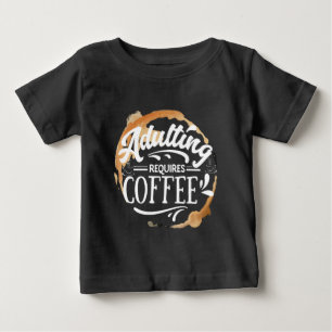 VOLWASSEN WORDEN VEREIST COFFIE - COFFIE LIEFHEBBE