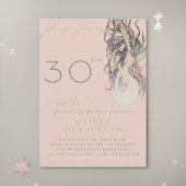 Volwassen Zeemeermin ELKE verrassing verjaardag ui