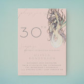 Volwassen Zeemeermin ELKE verrassing verjaardag ui