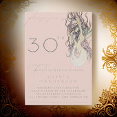 Volwassen Zeemeermin ELKE verrassing verjaardag ui