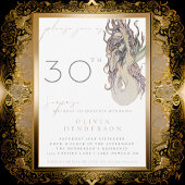 Volwassen Zeemeermin ELKE verrassing verjaardag ui