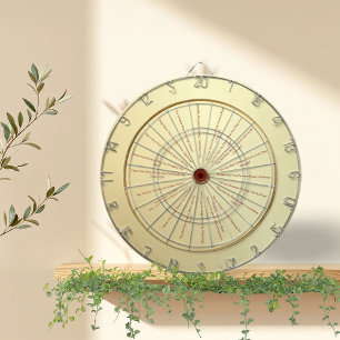 Volwassene boven 20 Fun Dare Dartbord