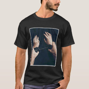 Volwassene ondeugende humor grappige meme beledige t-shirt