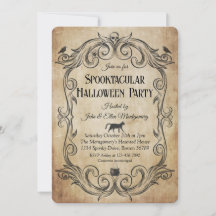 Volwassene Vintage Gotische Schedel Halloween Fees