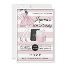 Volwassenen 30th 40th 50th champagne Birthday part