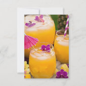 ***VOLWASSENEN*** FEESTUITNODIGING VOOR ALLE LEUKE KAART (Voorkant)