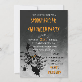 Volwassenen Halloween Griezels Kostuum Feest Uitno Kaart