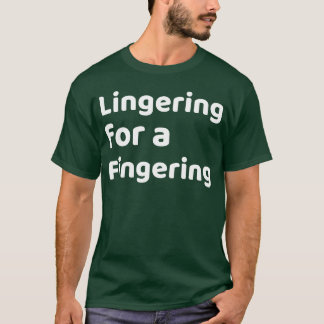 Volwassenen humor voor kerst meisje t-shirt