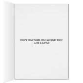 Volwassenen Joke - Moths (Binnen (Rechts))