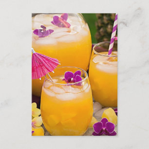 *** VOLWASSENEN** PARTIJINVITATIE VOOR ALLE VORMGE KAART