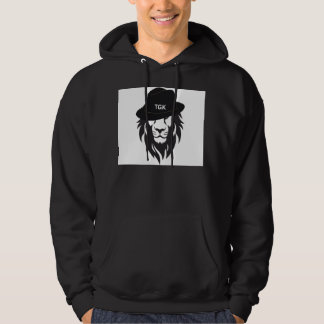 Volwassenen Pullover Hoodie