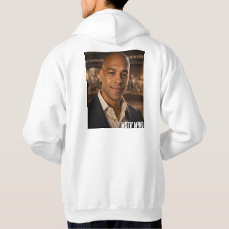 Volwassenen Pullover Hoodie