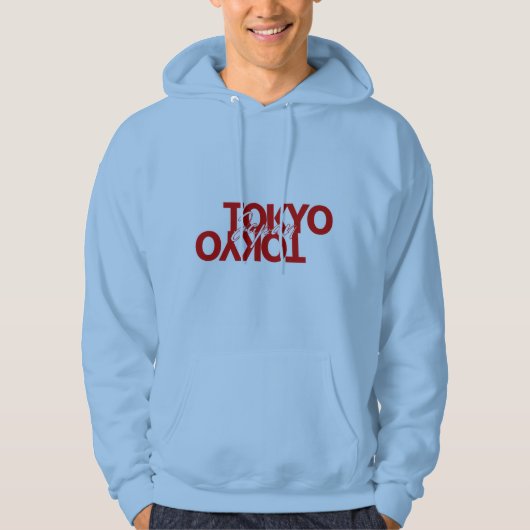 Volwassenen pullover hoodie & sweatshirt (Voorkant)