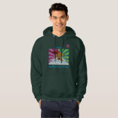 Volwassenen Pullover Hoodies Bread Heroes Maat Gro (Voorkant volledig)
