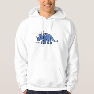 Volwassenen Rumpy-topjes Hoodies