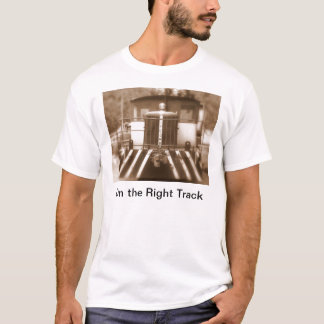 Volwassenen Shirt