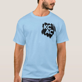 Volwassenen T-shirt 
