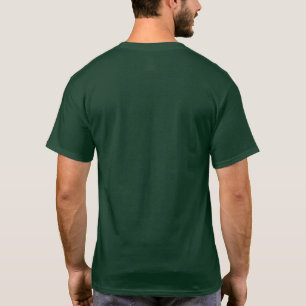 Volwassenen T-shirt