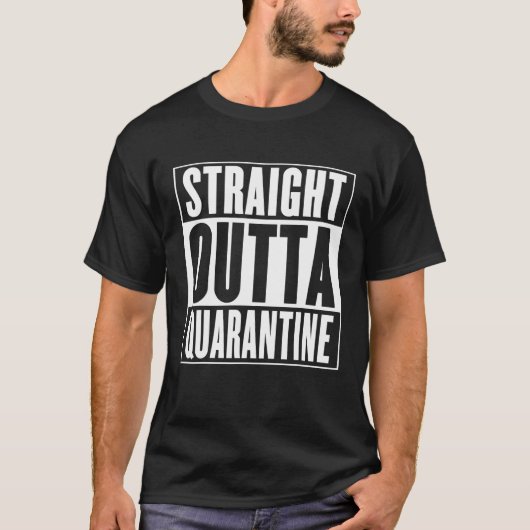 Volwassenen T-shirt (Voorkant)