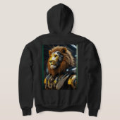 Volwassenen T-shirts voor dames. (Laag Achter)