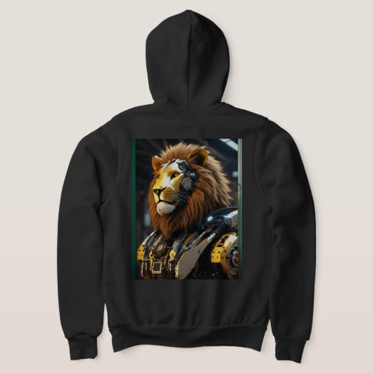 Volwassenen T-shirts voor dames. (Laag Achter)