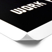 Volwasseneneducatie Klassen 1938 WPA Poster (Hoek)