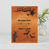 Volwassenenenstilstand Kaart (Staand voorkant)