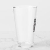 Volwassenenkleurboek Glas (Rechts)
