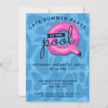 Volwassenenploeg laat zomerfeest