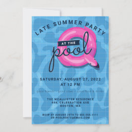 Volwassenenploeg laat zomerfeest kaart