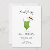 Volwassenenpoel- en vadersliefpak kaart (Voorkant)