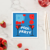 Volwassenenpoolpartijen Servet (Insitu)