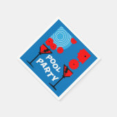 Volwassenenpoolpartijen Servet (Hoek)