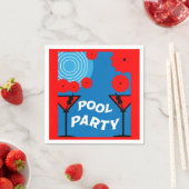 Volwassenenpoolpartijen Servet (Insitu)