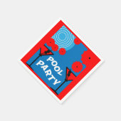 Volwassenenpoolpartijen Servet (Hoek)