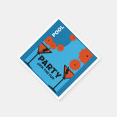 Volwassenenpoolpartijen Servet (Hoek)