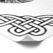 Volwassenkleurend Poster "Proud Elephant Art" (Hoek)