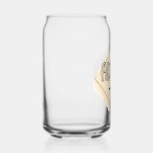 Volwassenvis Blikvorm Glas (Rechts)