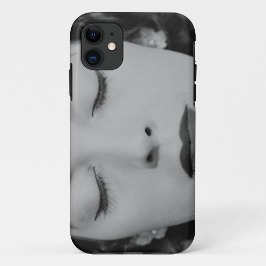 Volwassenvrouw 2 Case-Mate iPhone case (Achterkant)